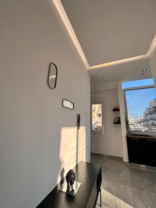 Athens Acropolis View Apartment Exterior photo